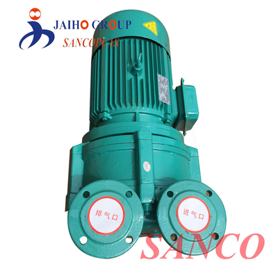 Sales SZ Hot Water Regulating Liquid Ring Vacuum Pump